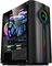ARMAGGEDDON GAMING PC CASE ATX AERO VII BLACK...