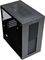 ARMAGGEDDON GAMING CASE TRON VII BLACK TRONVI...