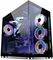 ARMAGGEDDON GAMING PC CASE DUAL CHAMBER WITH ...
