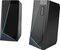 NEDIS GSPR31020BK GAMING SPEAKERS USB POWERED...