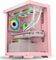 ARMAGGEDDON GAMING PC CASE MATX AQUARON PINK ...