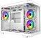 ARMAGGEDDON MICRO ATX STEEL PC CASE AQUARON X...