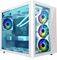 ARMAGGEDDON GAMING PC CASE DUAL CHAMBER WITH ...