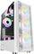 ARMAGGEDDON GAMING PC CASE DUAL CHAMBER WITH ...