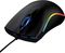 ALCATROZ RGB USB WIRED MOUSE ASIC 9 BLACK ASI...
