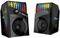 ARMAGGEDDON LUMO 2 RGB BLUETOOTH 5.3 LOW LATE...