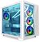 ARMAGGEDDON GAMING PC CASE FULL ATX TESSARAXX...