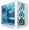 ARMAGGEDDON GAMING PC CASE FULL ATX TESSARAXX...