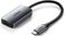 UGREEN TYPE-C TO MINI DP CM236 GRAY 60351