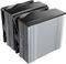 BEQUIET CPU AIR COOLER PURE ROCK PRO 3 BK041 ...