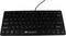 LAMTECH USB MINI KEYBOARD BLACK LAM081710