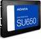 SSD ADATA ASU650SS-1TT-R ULTIMATE SU650 1TB 2...