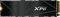 SSD ADATA XPG GAMMIX S50 CORE 500GB NVME PCIE...