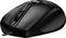 GENIUS MOUSE DX-150X USB BLACK