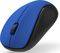 HAMA 173021 WIRELESS MOUSE WITH SILENT BUTTON...