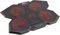 WHITE SHARK COOLING PAD ICE WIZARD 4 FANS GCP...