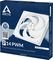 FAN ARCTIC P14 PWM WHITE/WHITE 140MM