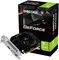 VGA BIOSTAR NVIDIA GEFORCE GT1030 4GB VN1034T...