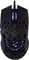 WHITE SHARK RGB GAMING MOUSE GM-5018 BLACK CA...