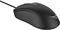 ALCATROZ WIRED MOUSE ASIC 3 BLACK ASIC3BLK