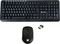 LAMTECH WIRELESS MULTIMEDIA KEYBOARD AND MOUS...