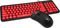 ALCATROZ WIRED MOUSE AND KEYBOARD JELLYBEAN U...