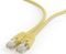 CABLEXPERT PP6U-3M/Y UTP CAT6 PATCH CORD 3M Y...