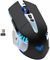 ALCATROZ  GAMING MOUSE X-CRAFT 1000 TREK XCRA...