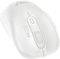 ALCATROZ SILENT AIRMOUSE DUO 7X WIRELESS/BT M...