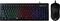 BARACUDA GAMING COMBO KEYBOARD AND MOUSE BGC-...
