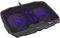 WHITE SHARK COOLING PAD ICE WARRIOR 4 FANS GC...