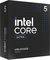 CPU INTEL CORE ULTRA 5 245K 5.2GHZ LGA1851 14...