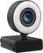 LAMTECH WEB CAMERA 1080P WITH ILLUMINATION EA...