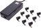 HAMA 200002 UNIVERSAL NOTEBOOK POWER SUPPLY U...