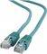 CABLEXPERT PP6U-5M/G UTP CAT6 PATCH CORD 5M G...