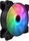 FORCE FAN ARGB FAN 120MM