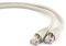 CABLEXPERT PP6-LSZH-3M FTP CAT6 PATCH CORD LS...
