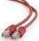 CABLEXPERT PP6U-3M/R UTP CAT6 PATCH CORD 3M R...