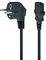 CABLEXPERT POWER CORD C13 1M PC-186-1M
