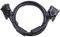 CABLEXPERT CC-DVI-BK-6 DVI VIDEO CABLE SINGLE...