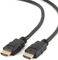 CABLEXPERT HIGH SPEED HDMI CABLE WITH ETHERNE...