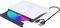 GEMBIRD EXTERNAL USB DVD DRIVE BLACK-WHITE DV...