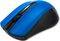 LAMTECH 2,4G WIRELESS MOUSE BLUE LAM021264