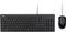 ASUS KEYBOARD AND MOUSE WIRED U2000 GREEK COP...