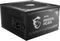 PSU MSI MAG A850GL PCIE5 UNIT 850W 20+4 PIN A...