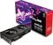 VGA SAPPHIRE PULSE AMD RADEON RX 9070 16GB GD...