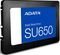SSD ADATA ASU650SS-512GT-R ULTIMATE SU650 512...
