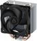 ARCTIC FREEZER 8A CO COMPACT AMD CPU COOLER F...