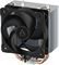 ARCTIC FREEZER 8A CO COMPACT AMD CPU COOLER F...