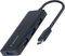 GEMBIRD 4-PORT USB 3.1 (GEN 1) TYPE-C HUB UHB...